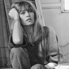 Nathalie Delon