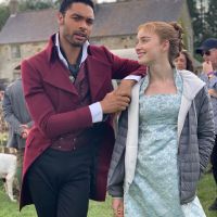 Bridgerton, la popular serie de Netflix, tendrá segunda temporada