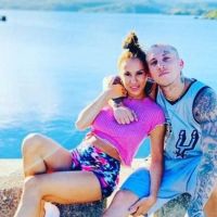 Cinthia Fernández mostró las fotos que confirmarían el embarazo de Barby Silenzi