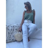 María Gavelo