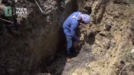 El Fonatur informó que ya se descubrieron 8.333 vestigios arqueológicos de gran relevancia mundial.