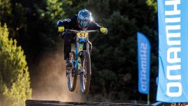 El 21 de febrero la adrenalina se trasladará a otra de las montañas elegidas por los corredores.