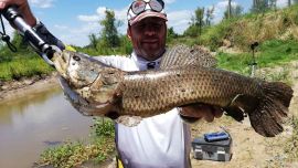 Descubrimos este paraíso al contactarnos por una red social con Susana Truelsen.