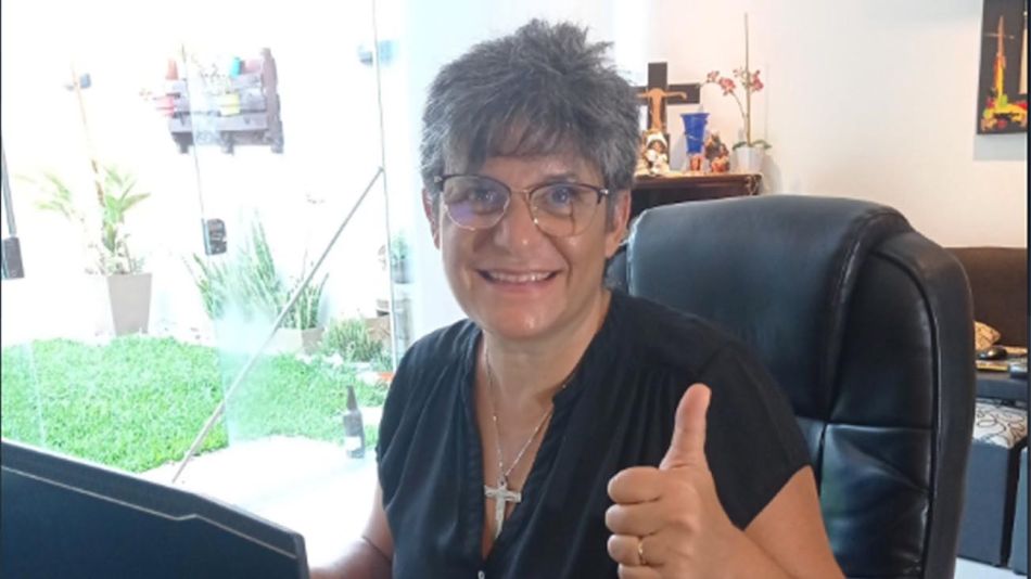 Gabriela Neme 20210121