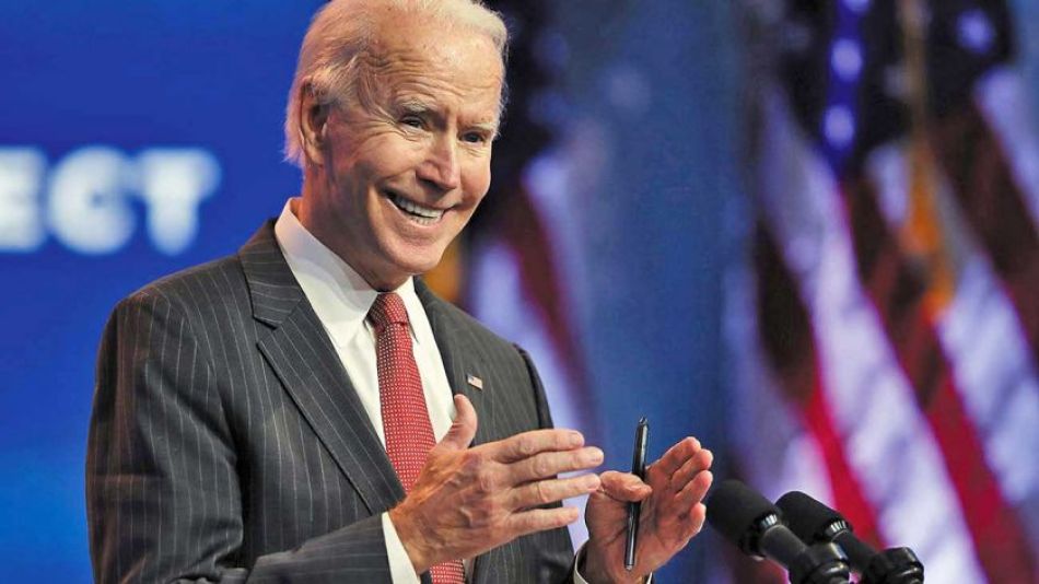 Joe Biden