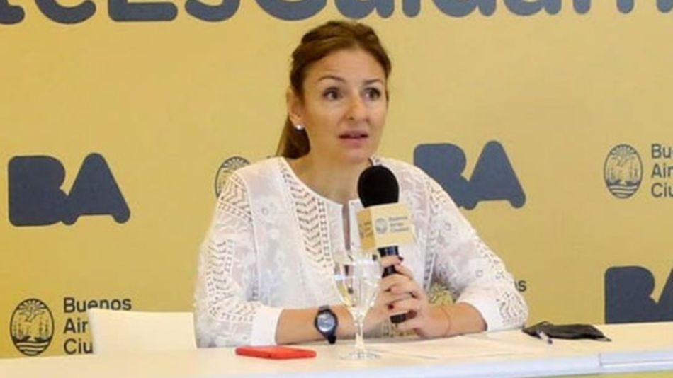 Soledad Acuña 20210121