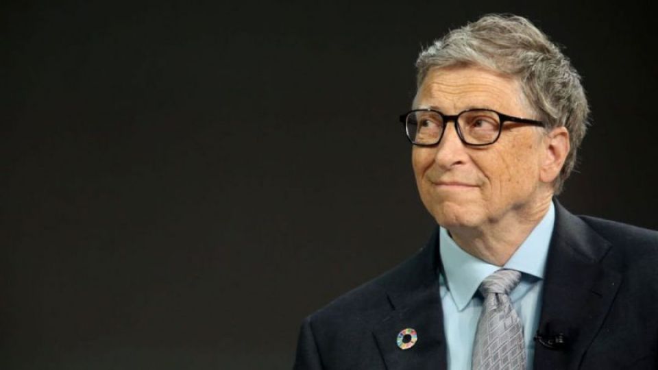 Bill Gates