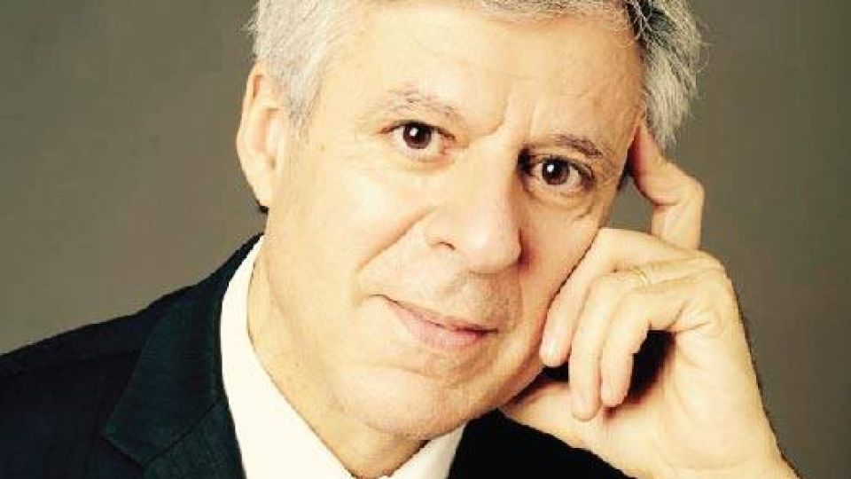 Clases Magistrales con Daniel López Rosetti