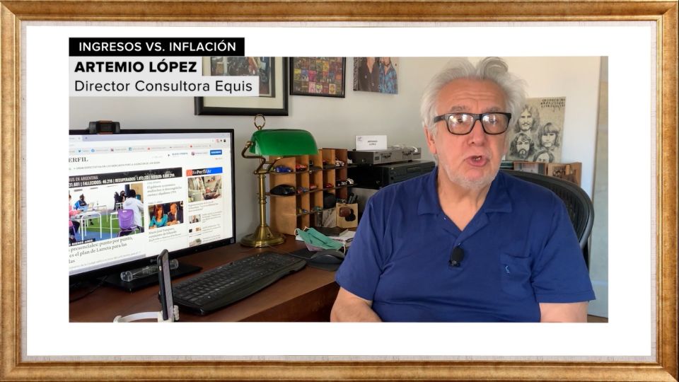 Columna Artemio 21.01.2021