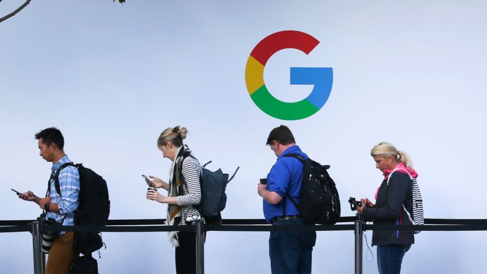 Duro golpe para el emblema de las Big Tech.