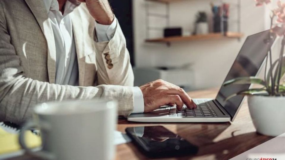 El gobierno reglamentó la Ley de Teletrabajo
