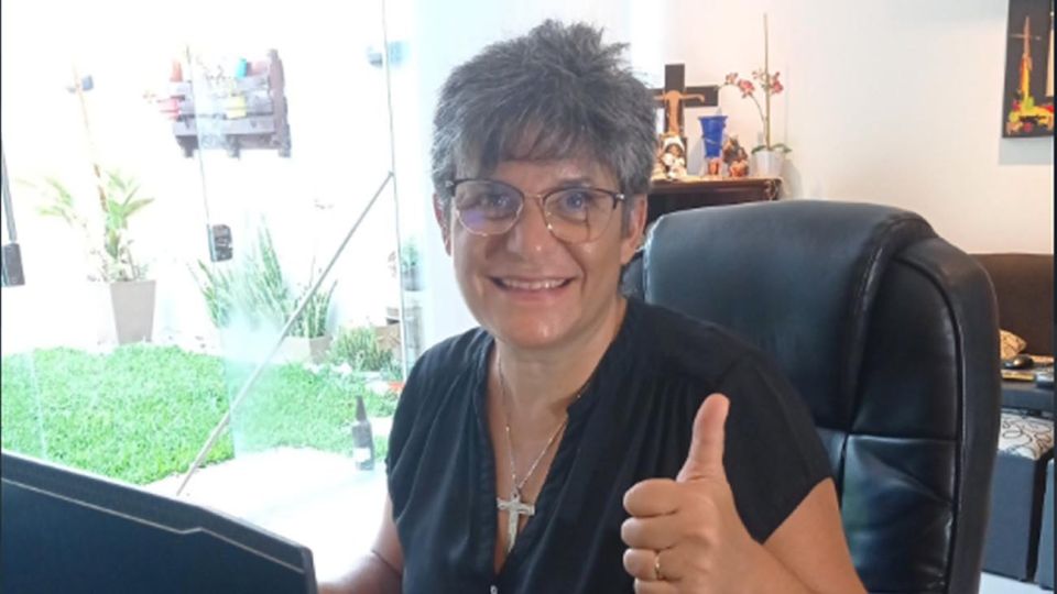 Concejal Gabriela Neme