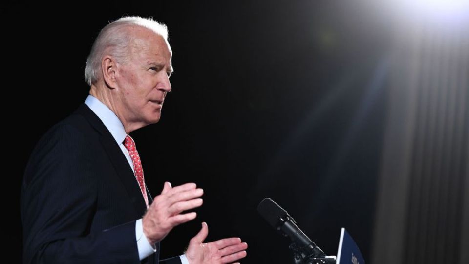 Joe Biden