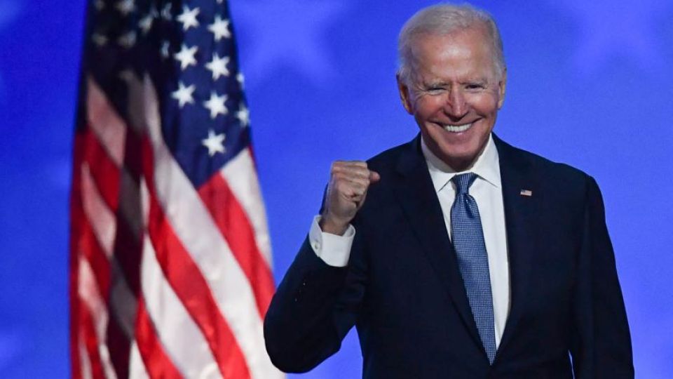 Joe Biden