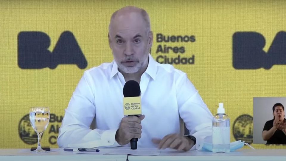 regreso a las clases presenciales.