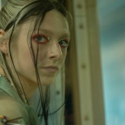 ¿Qué fue de la vida de Jules (Hunter Schafer) tras las separación de Rue?