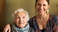 Mariana Brey en su momento más doloroso: falleció su abuela y no pudo despedirla