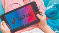 TikTok, riesgos para los más chicos