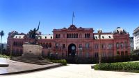 Casa Rosada