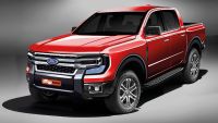 ¿Cuáles serán las motorizaciones de la nueva Ford Ranger?
