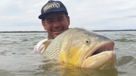 Así está el pique para este fin de semana en todo el país.