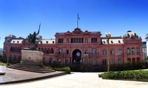 Casa Rosada