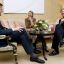 Rutte, aliado del rey y la reina, buscará la reelección.