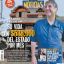 Tapa Nº 2300: Amado Boudou, preso VIP