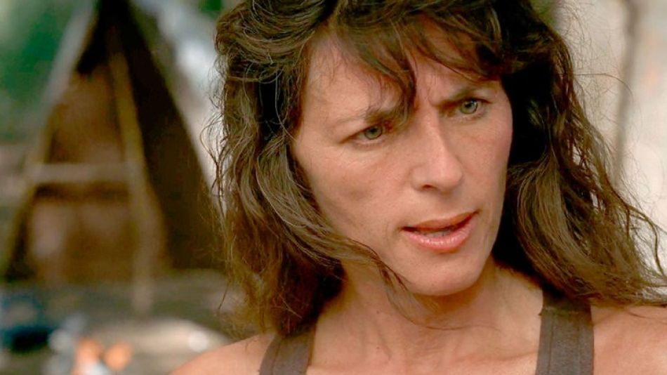 A los 65 años, Murió Mira Furlan protagonista de "Lost"