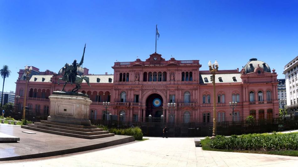 Casa Rosada