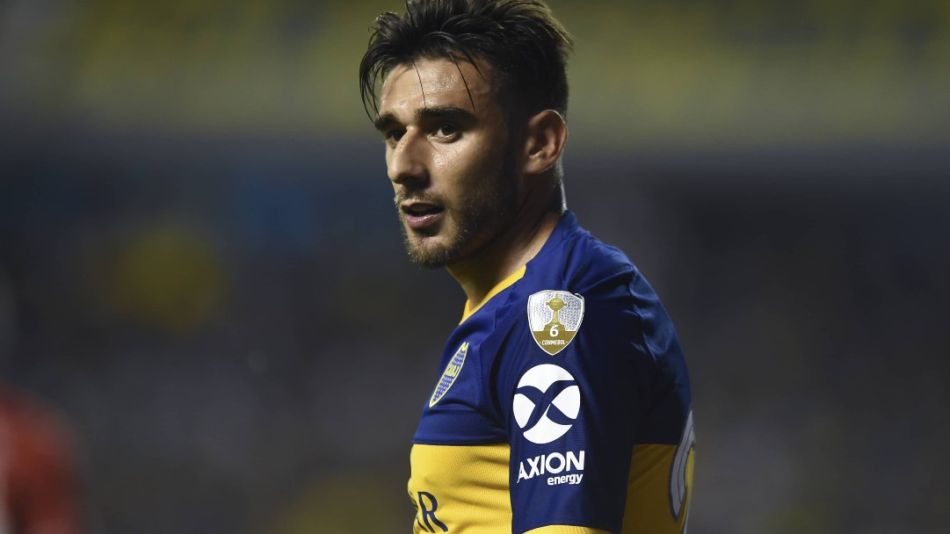 Eduardo Salvio