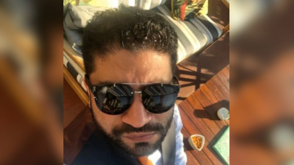 Exequiel Mercado Zuliani, el financista que apareció muerto en Puerto Madero.