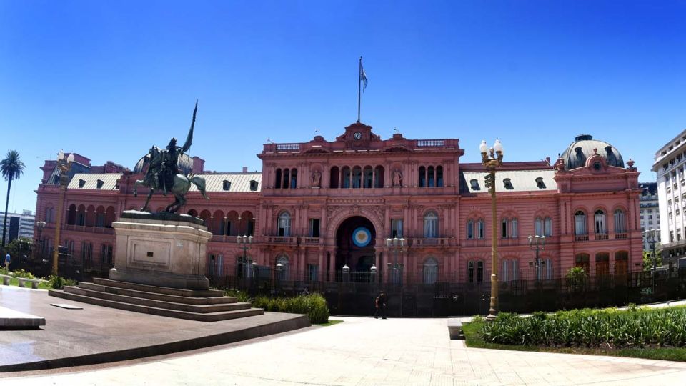 Casa Rosada