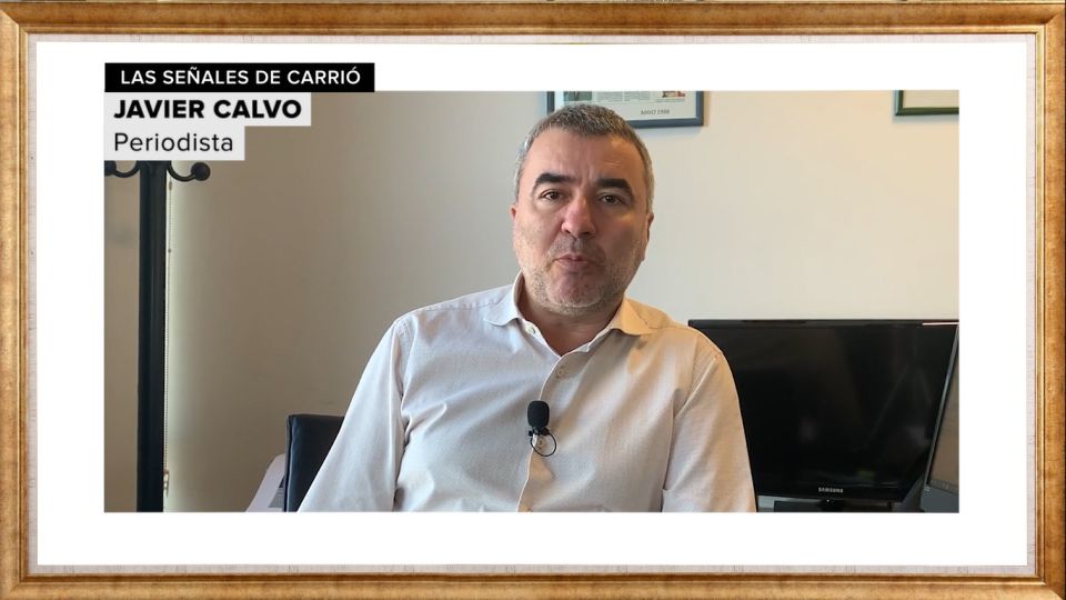 Columna Calvo 22.01.2021