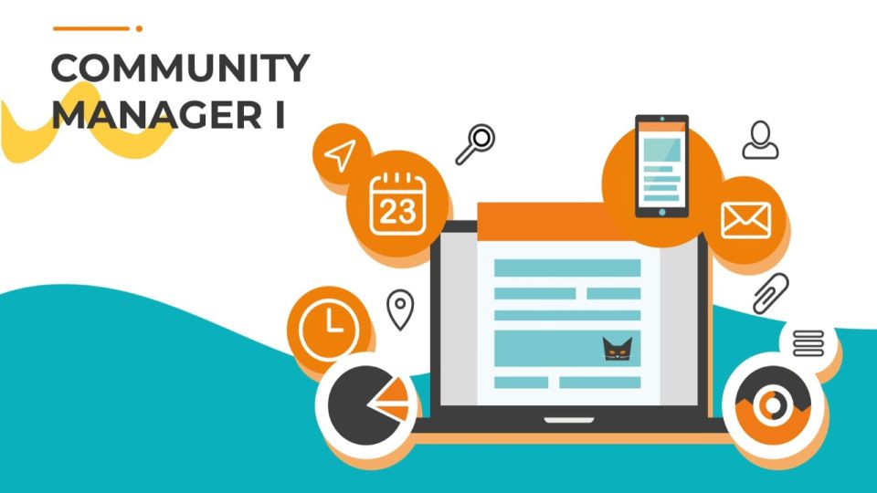 Nueva diplomatura en Community Manager