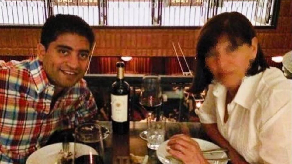 Exequiel Alcides Mercado Zuliani fue encontrado ahorcado en su departamento de Puerto Madero.