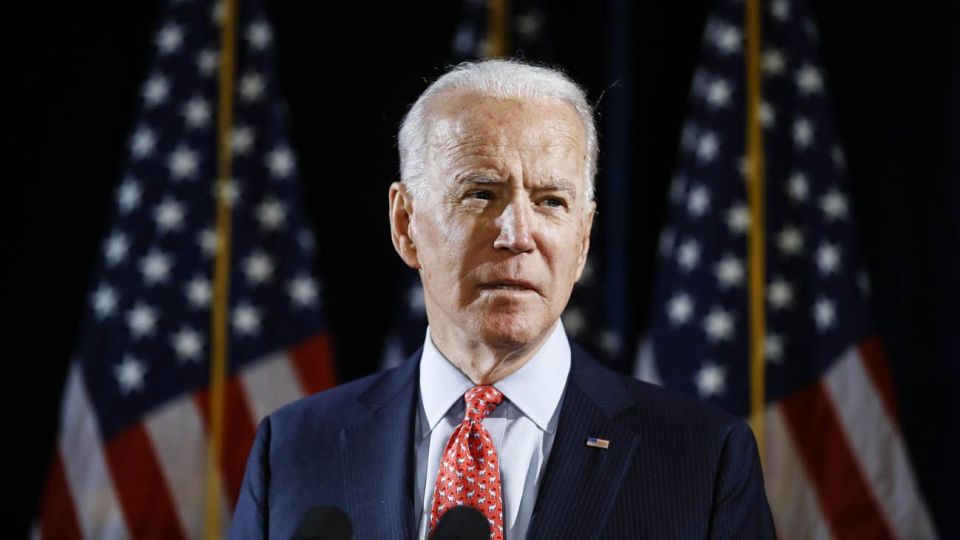 Joe Biden