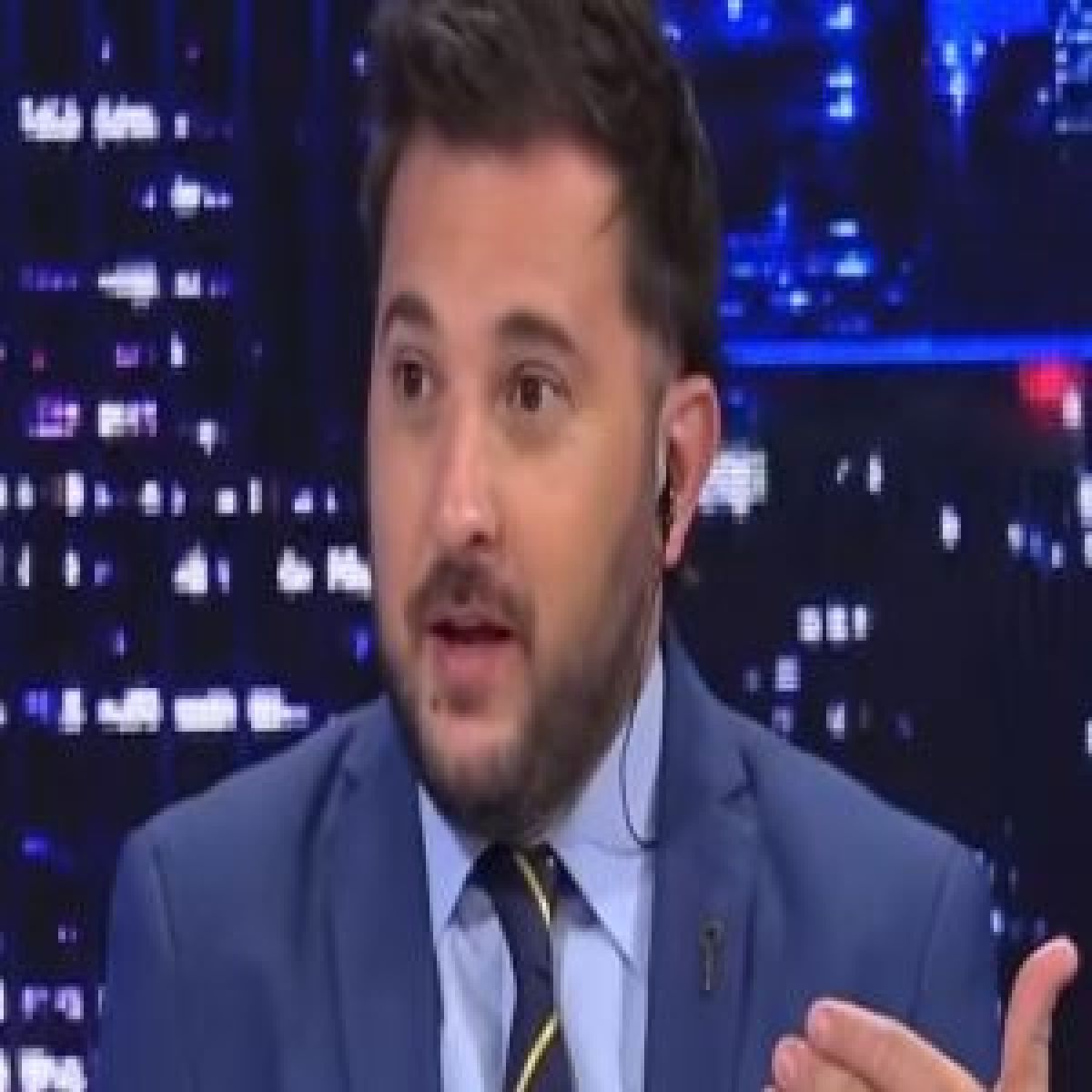 442 Agresion Contra Un Jugador De Ituzaingo La Impactante Denuncia De Brancatelli En Redes