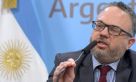 Matías Kulfas, ministro de Producción.