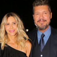Marcelo Tinelli escrachó a Guillermina Valdés con un desopilante video