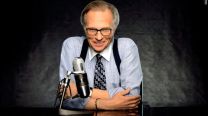 Larry King