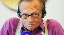 Larry King