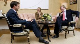 Cae la imagen de Máxima y Guillermo tras el escándalo en Holanda