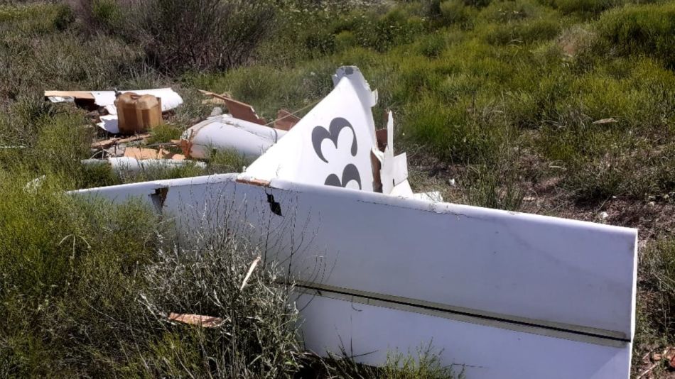 accidente avioneta g_20210123