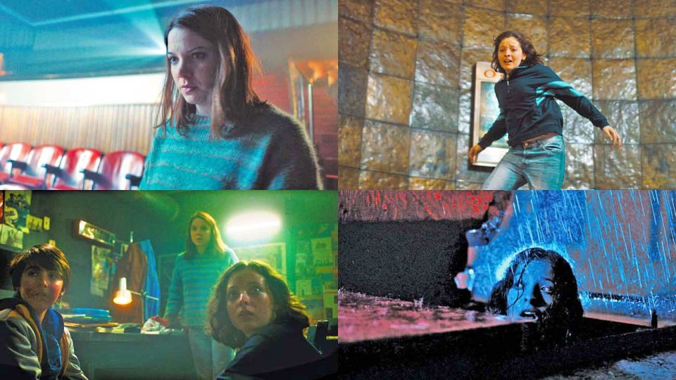 Giallo. Desde su Uruguay natal, el director busca revisitar el slasher en su veta más italiana pero aprovechando los elementos que genera la idiosincrasia rioplatense. El resultado es un sentido film de género que, si bien sabe lo que hace, cree a rajatabla en los instintos del género y sus posibilidades.