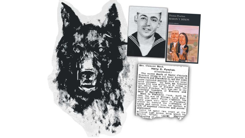 Vínculos. FS resultó ser William Harry Chichele Pynchon, abuelo de Thomas Pynchon, quien se nutrió del relato para una novela que comenzó a escribir en 1975 y publicó 22 años después con el título de Mason & Dixon (Tusquets, 2000).