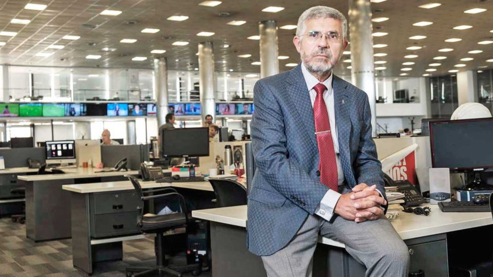 Futuro. “Esta pandemia no será la última, habrá muchas otras; el derecho tendrá que tener una estructura más dinámica y flexible, para que las economías no queden absolutamente devaluadas”.