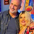 Jorge Rial y Morena