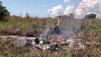 palmas tragedia aérea brasil 240120