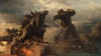 Godzilla vs Kong